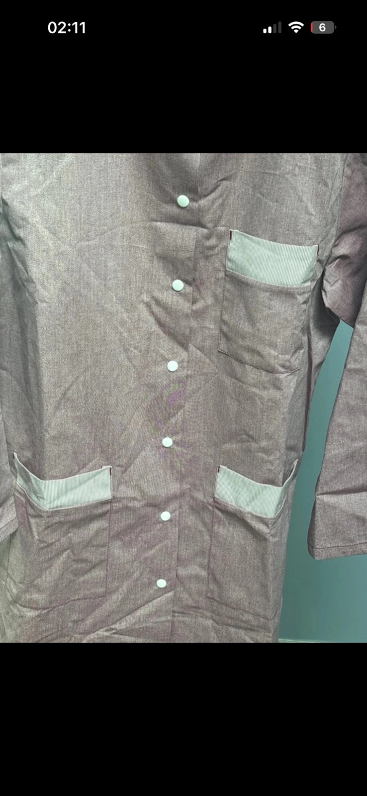 Blouse taille 44 /42 /46 /38 /40 disponible – taille XL / 42 / 14 3