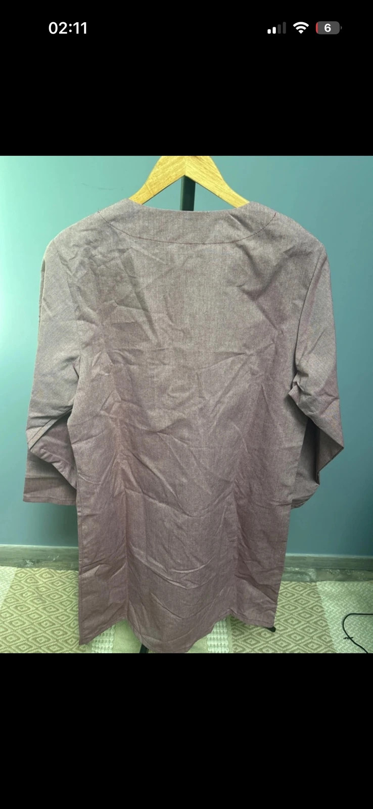 Blouse taille 44 /42 /46 /38 /40 disponible – taille XL / 42 / 14 4