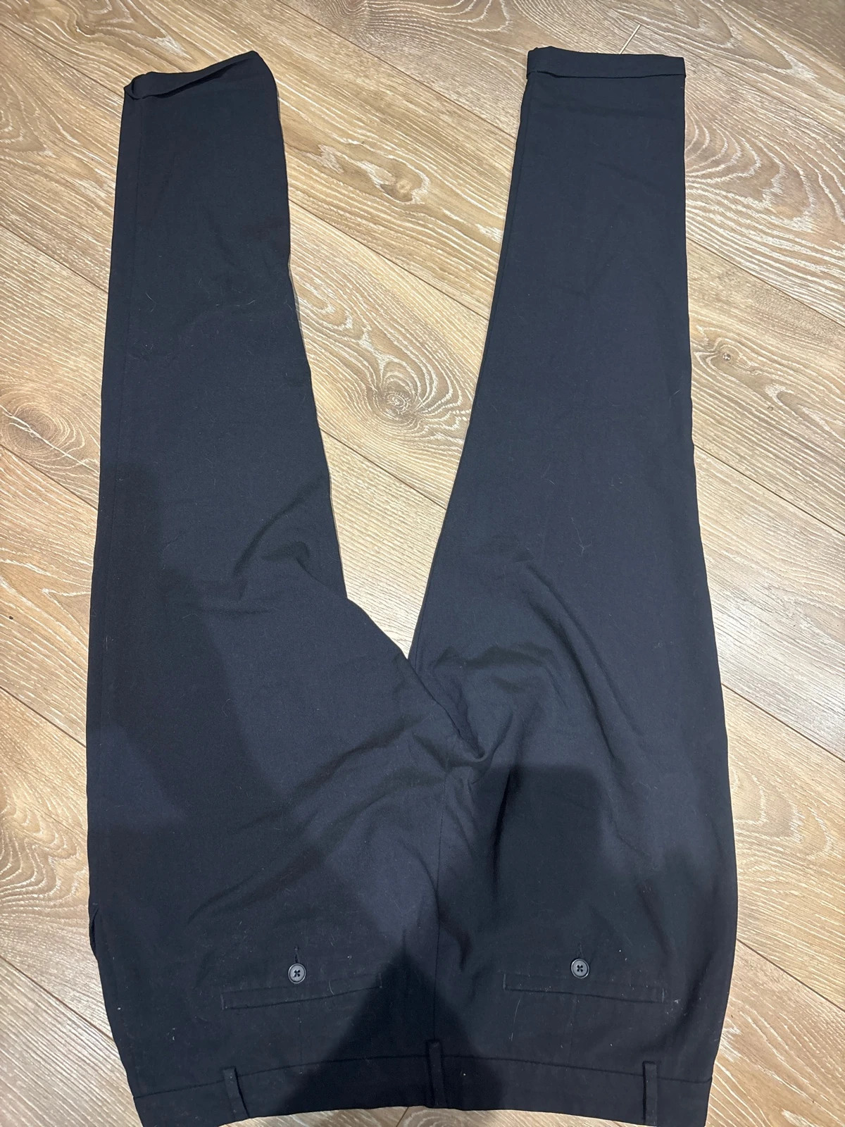 Pantalon jogger habiller – Defacto – taille 46 4