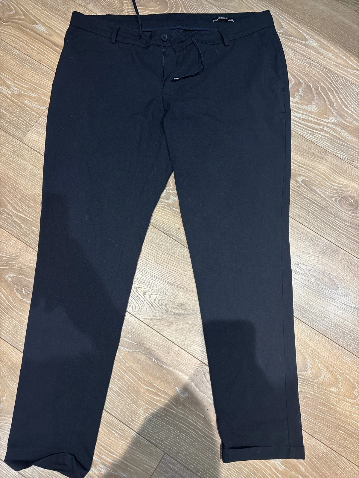 Pantalon jogger habiller – Defacto – taille 46 3