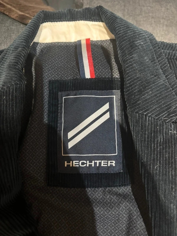 Blazer Vert foncé Daniel Hechter – Hechter – taille M 2