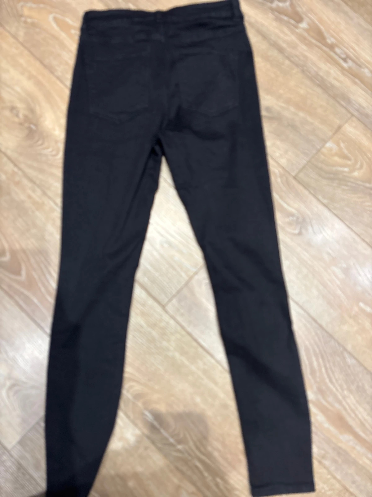 Jeans Hm taille 38 – H&M – taille S / 36 / 8 2