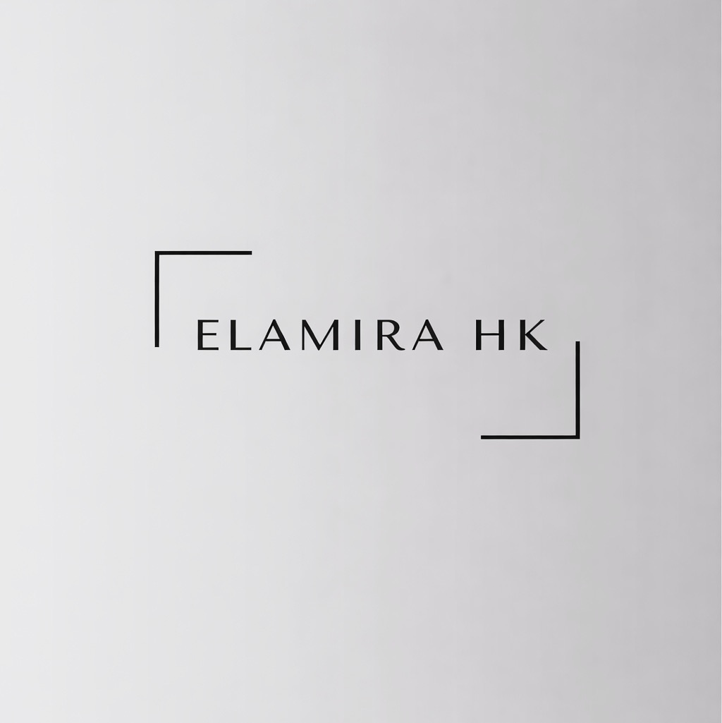 Manteau long noir – Elamira HK – taille L 3