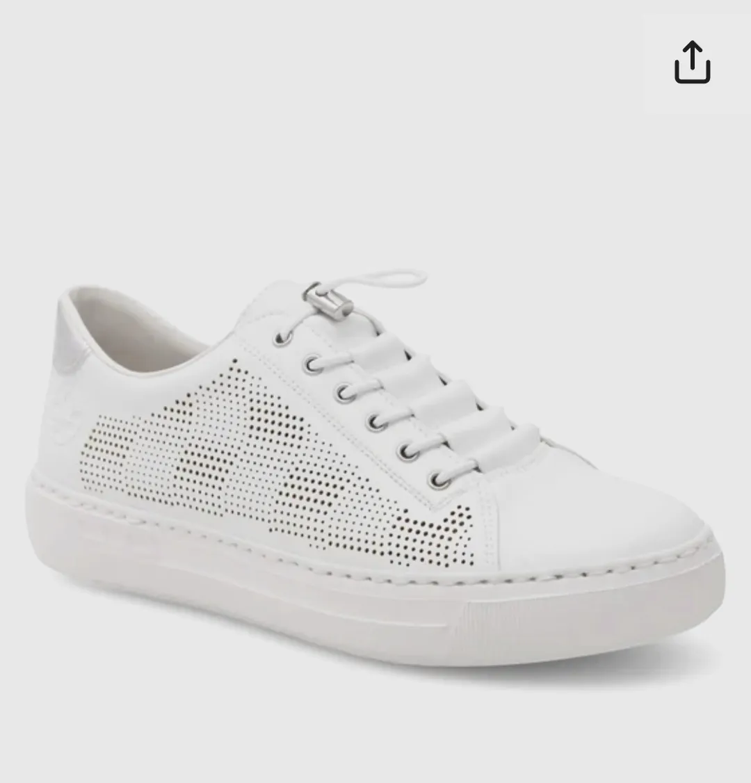 Zapatillas Rieker talla 40 – RIEKER – taille EU 40 4