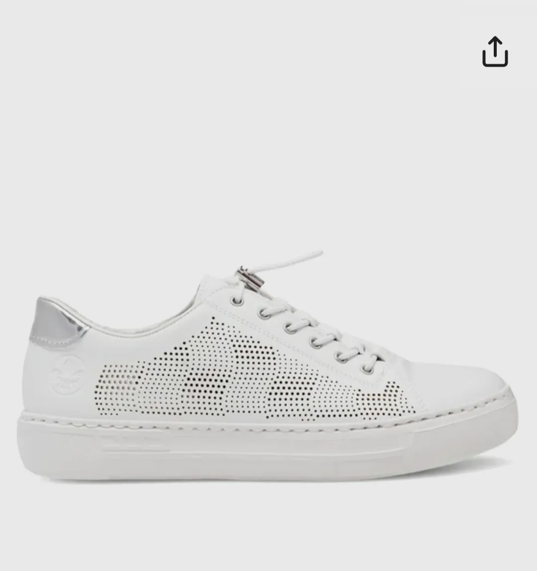Zapatillas Rieker talla 40 – RIEKER – taille EU 40 3
