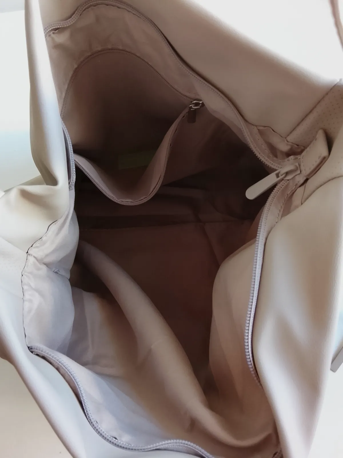 Bolso de hombro – Vintage – taille Taille unique 6
