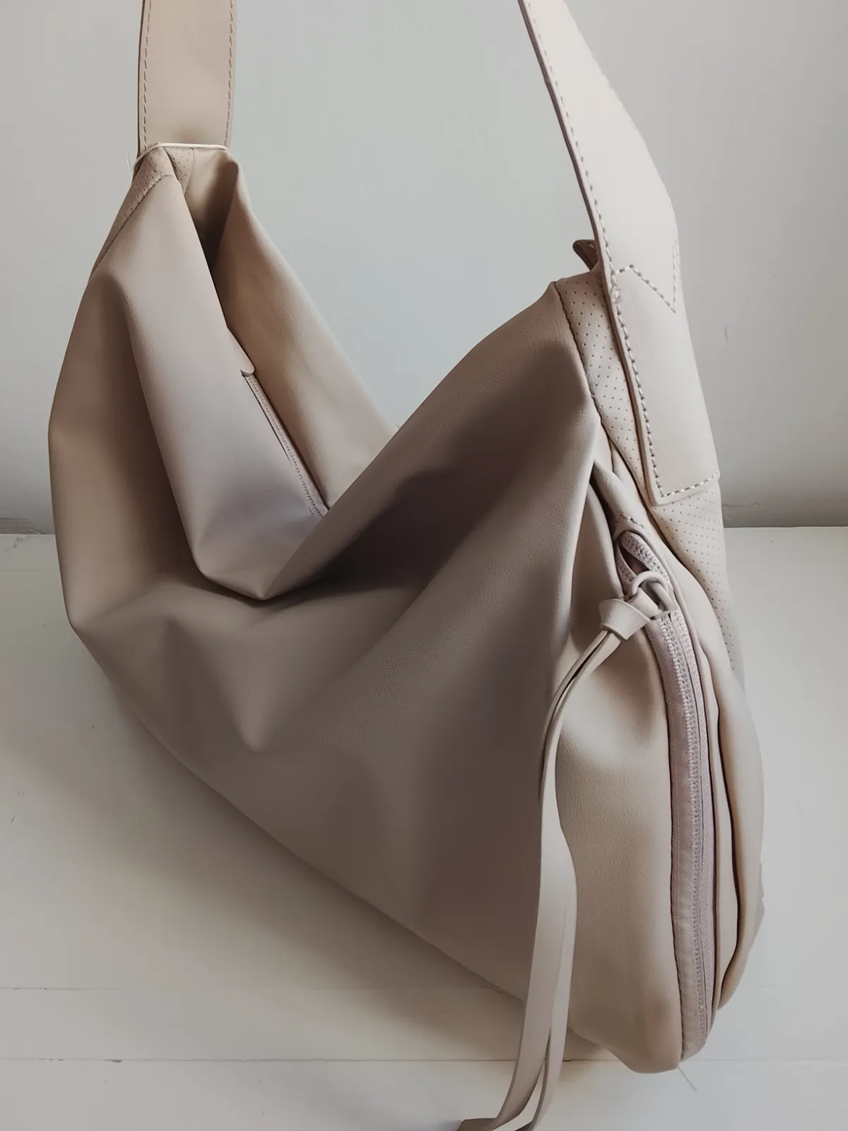 Bolso de hombro – Vintage – taille Taille unique 3