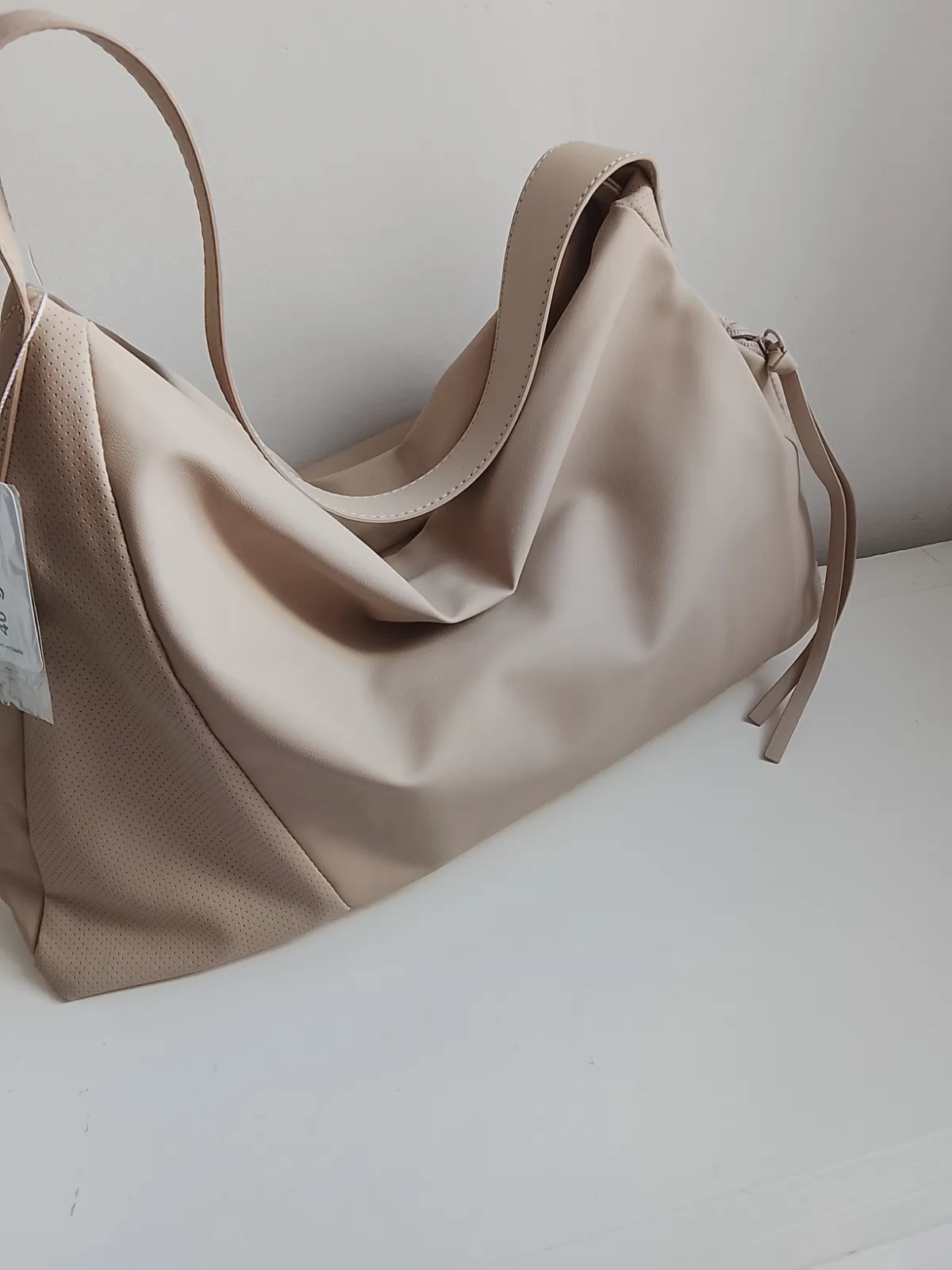 Bolso de hombro – Vintage – taille Taille unique 4