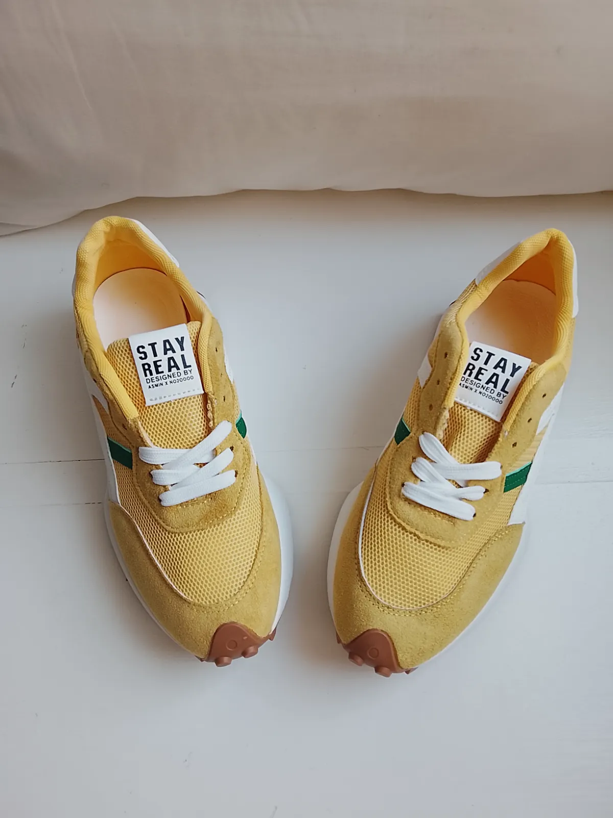 Zapatillas deportivas  – Local – taille EU 38 4
