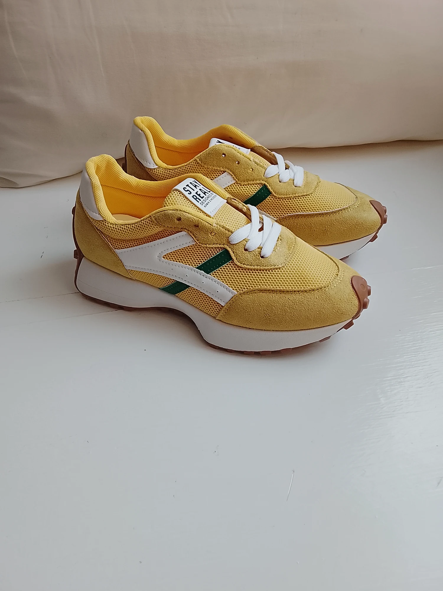 Zapatillas deportivas 