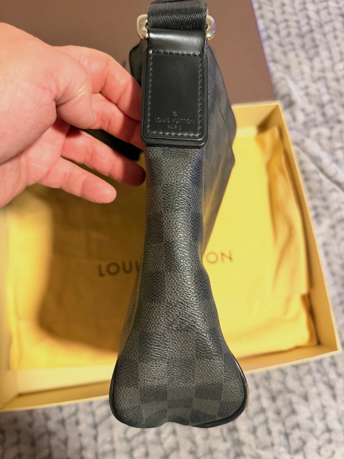 Louis Vuitton  – Louis Vuitton – taille Taille unique 8