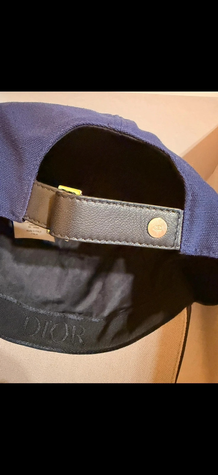 Dior Homme – Christian Dior 5