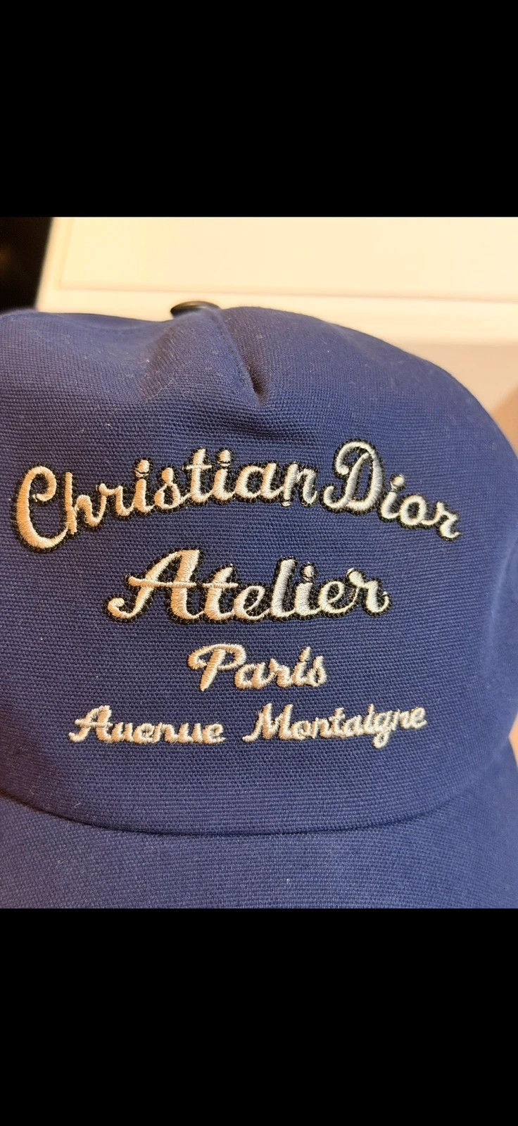 Dior Homme – Christian Dior 3
