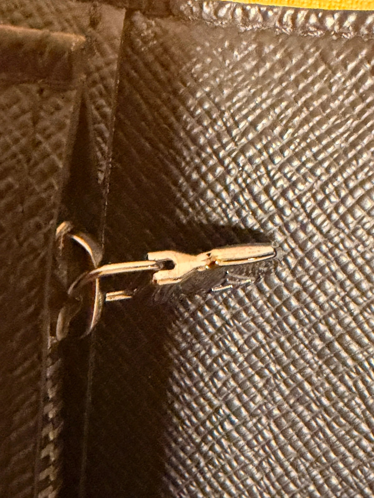 Louis Vuitton – taille Taille unique 5