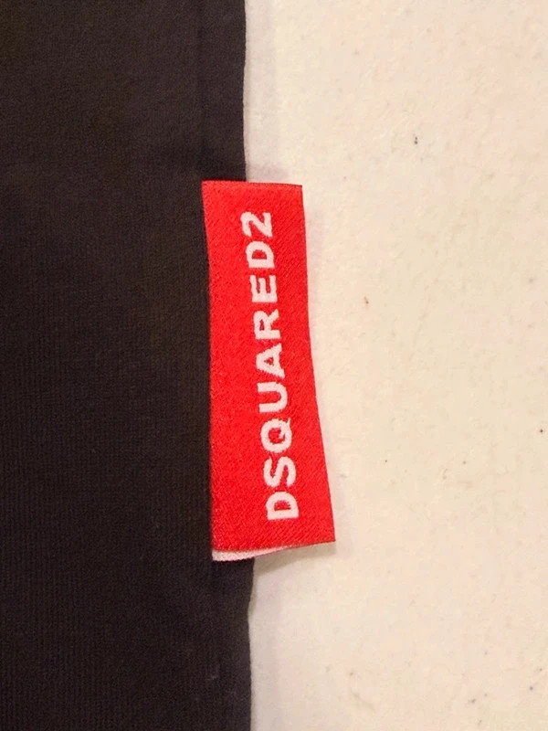 Dsquared2 – taille XXL 3