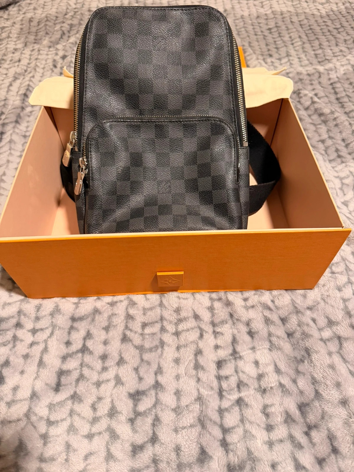 Louis Vuitton – taille Taille unique 2