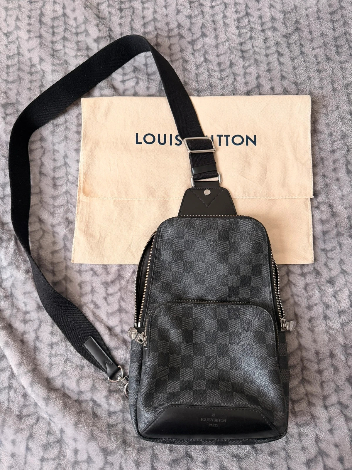 Louis Vuitton – taille Taille unique 5