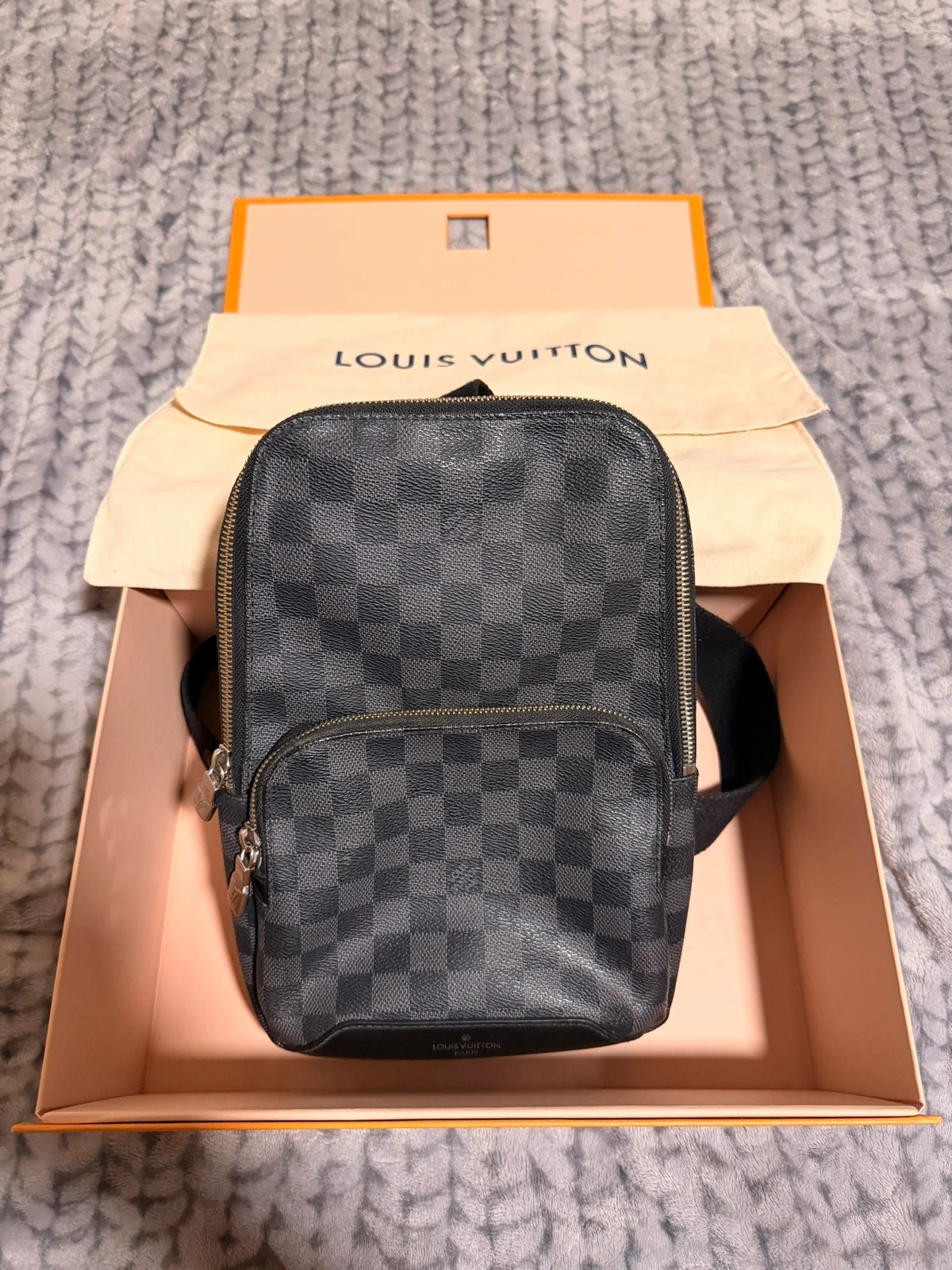 Louis Vuitton