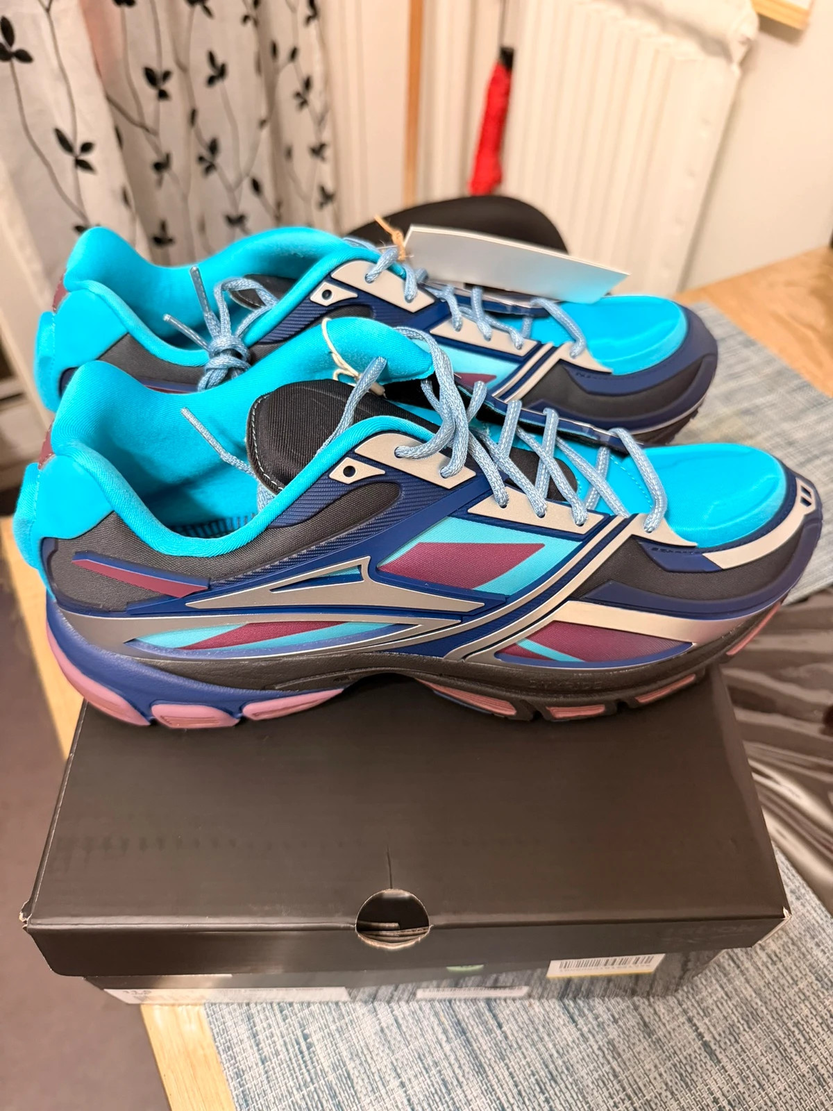 Reebok – taille 45 4