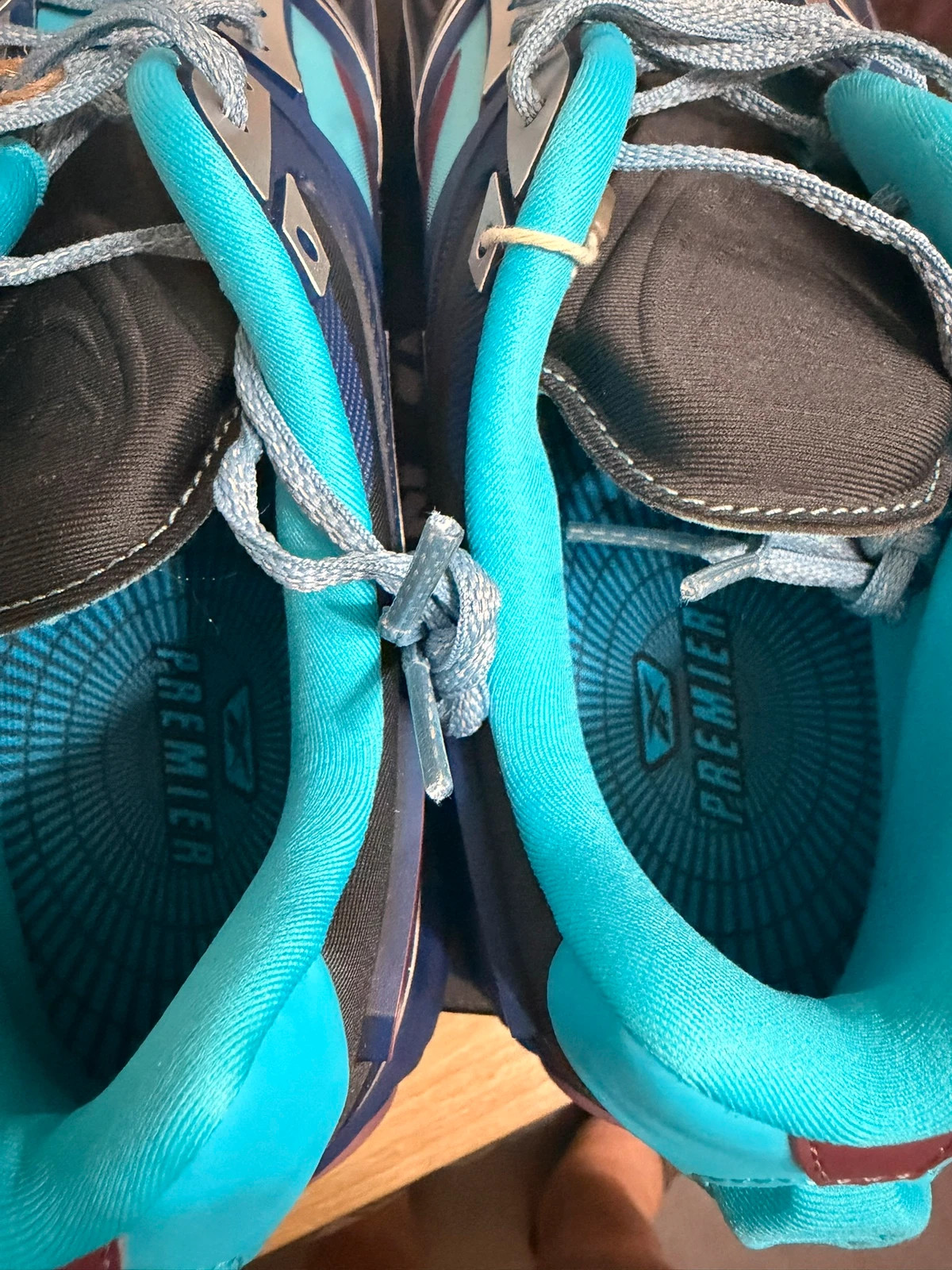 Reebok – taille 45 5