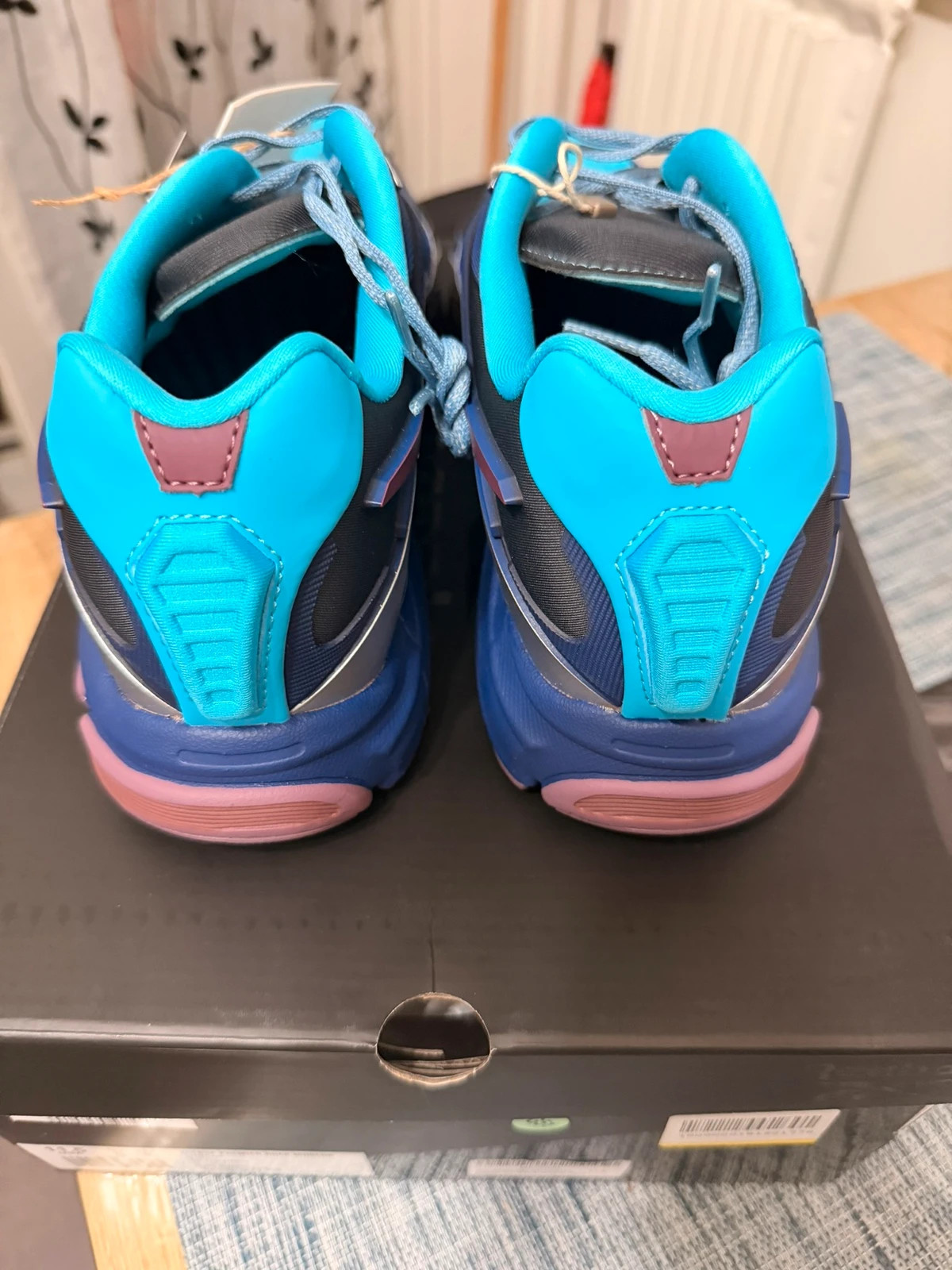 Reebok – taille 45 2