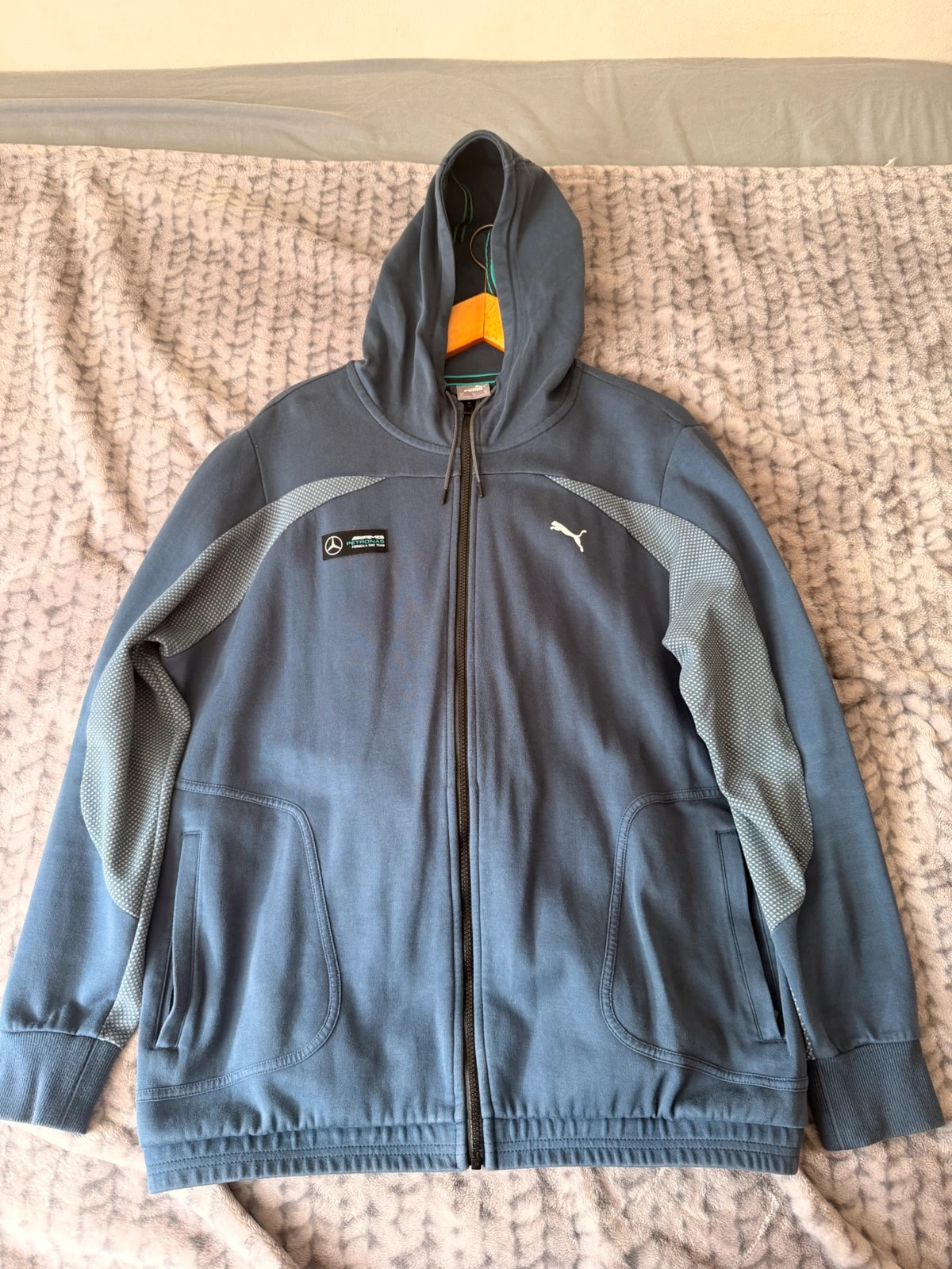 Puma Homme