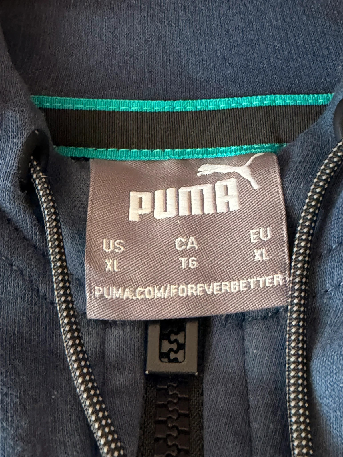 Puma Homme – Puma – taille XL 5