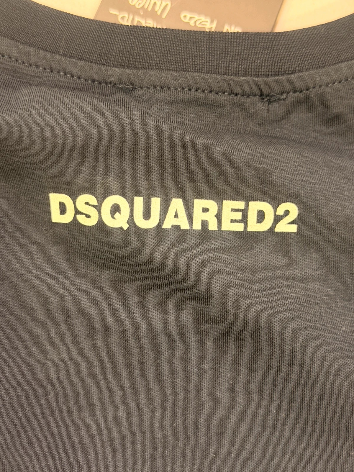 Dsquared2 – taille XXL 3