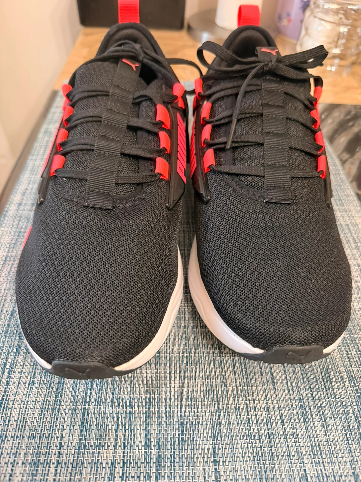 Puma Femme – Puma – taille 40.5 2