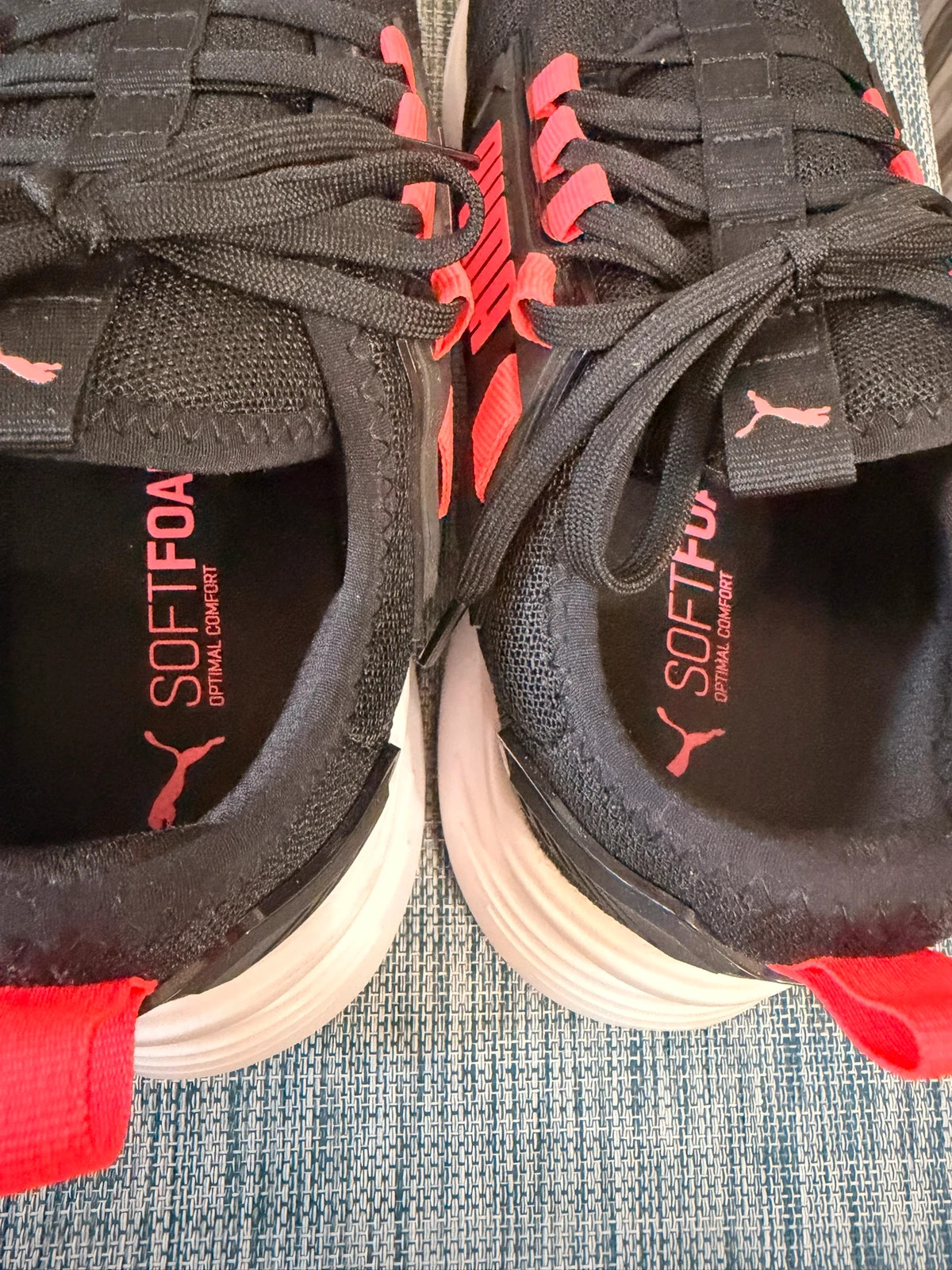 Puma Femme – Puma – taille 40.5 4
