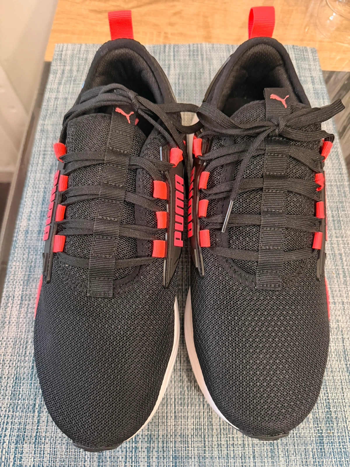 Puma Femme