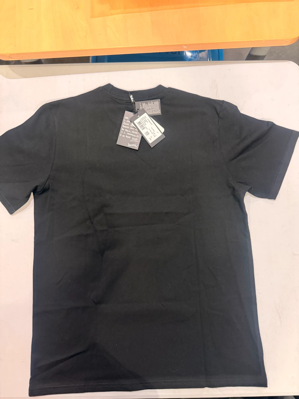 Dsquared2 – taille XXL 2