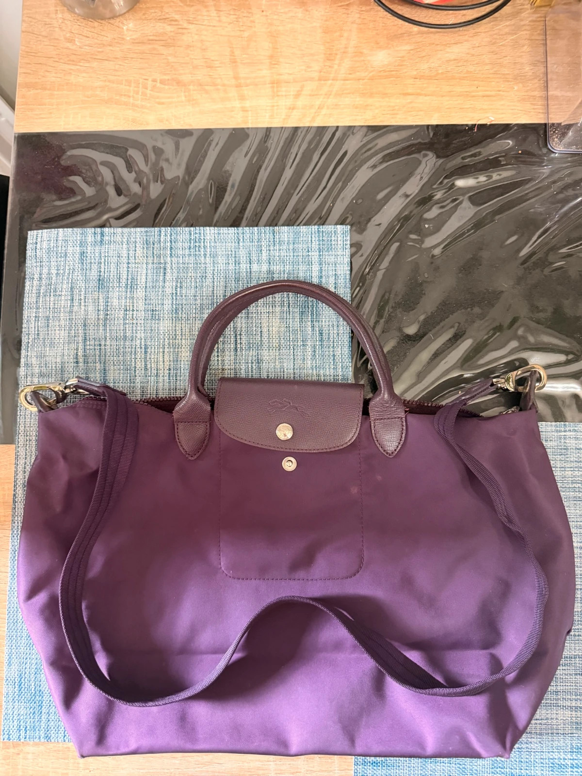Longchamp