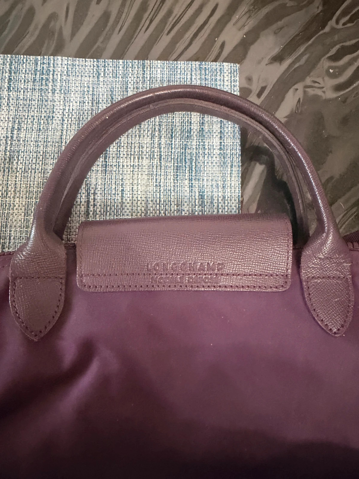 Longchamp 3