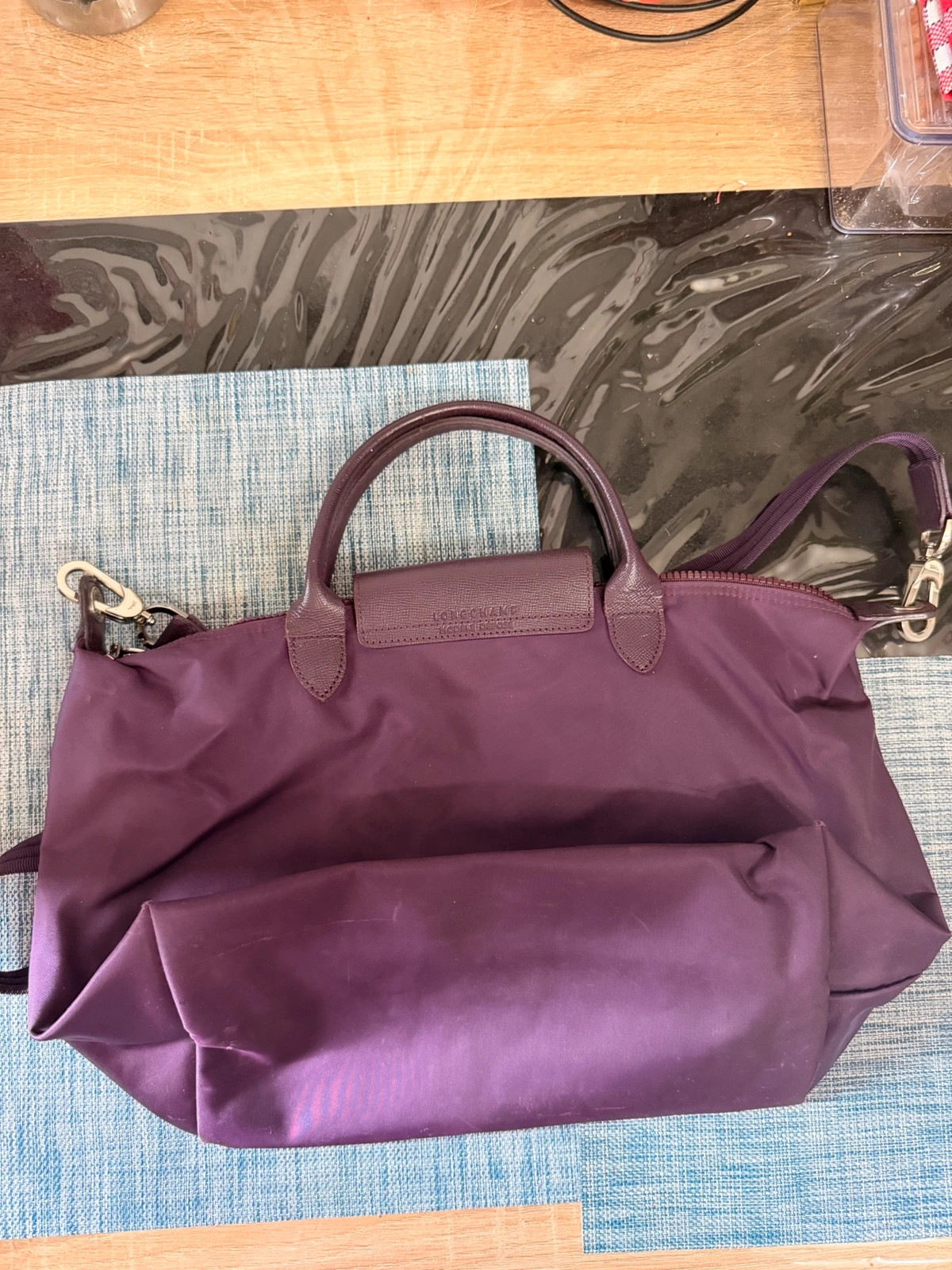 Longchamp 2