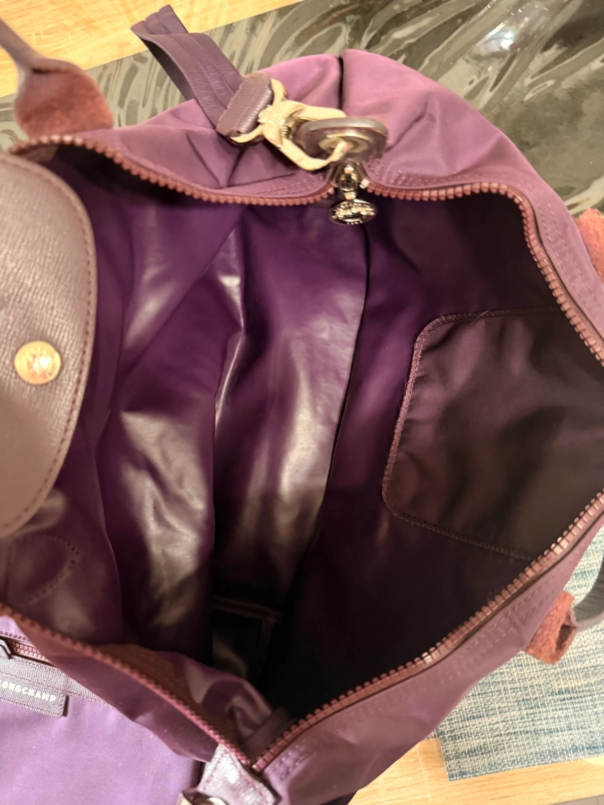 Longchamp 5