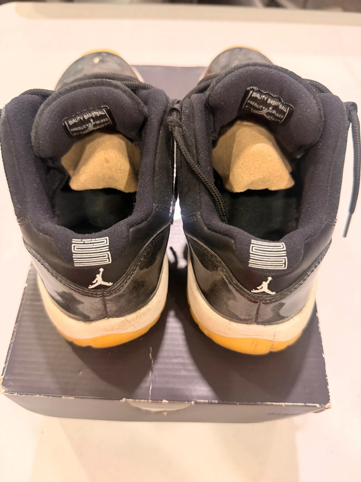 Air Jordan 11 Retro – Jordan – taille 39 2