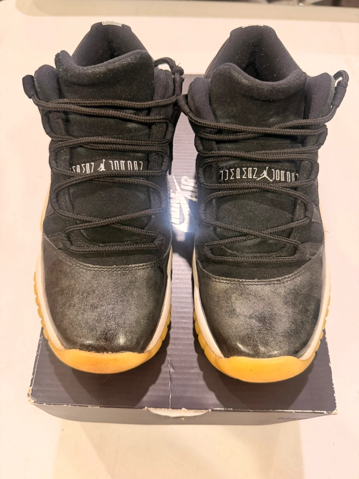 Air Jordan 11 Retro