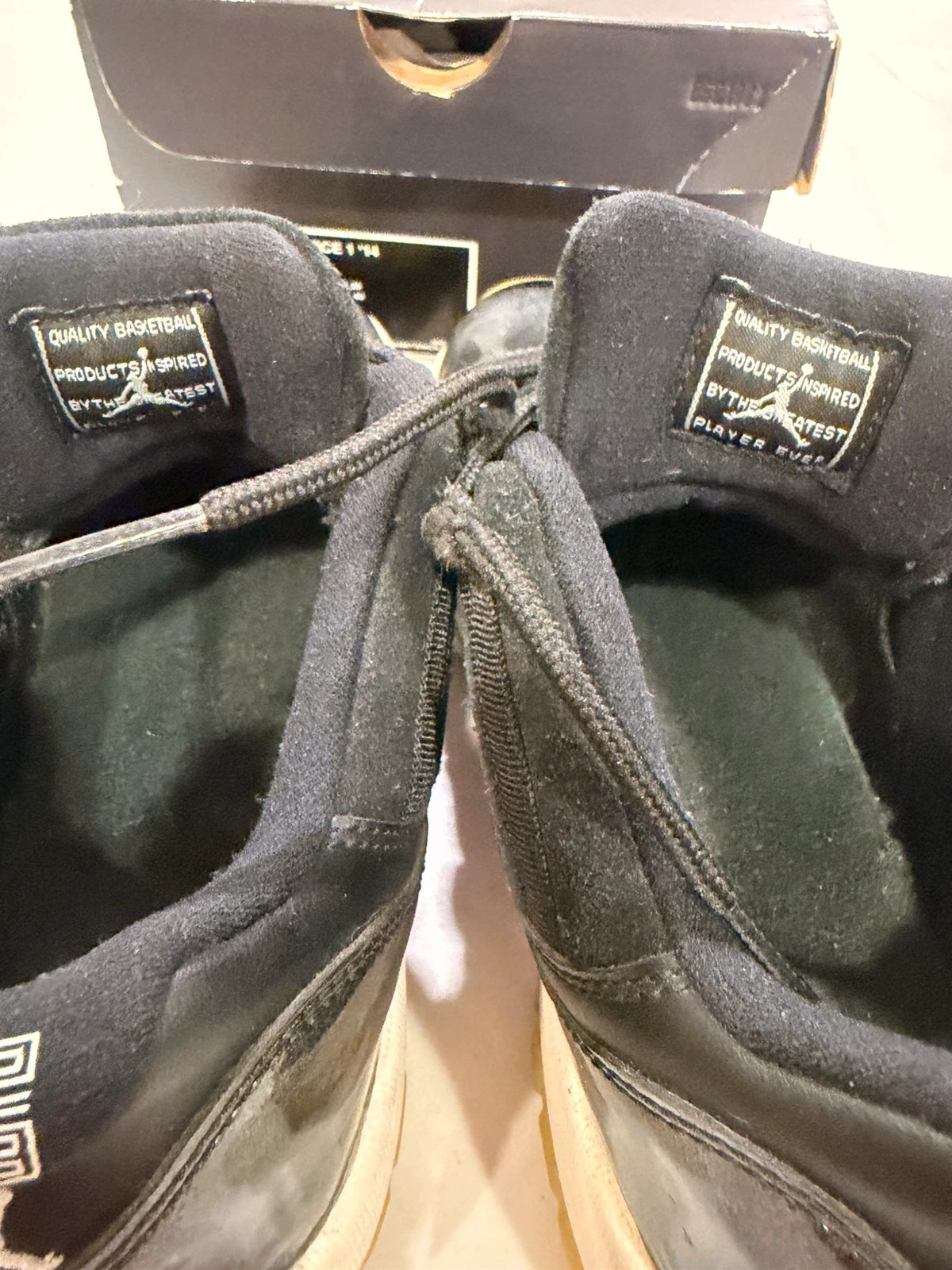 Air Jordan 11 Retro – Jordan – taille 39 4