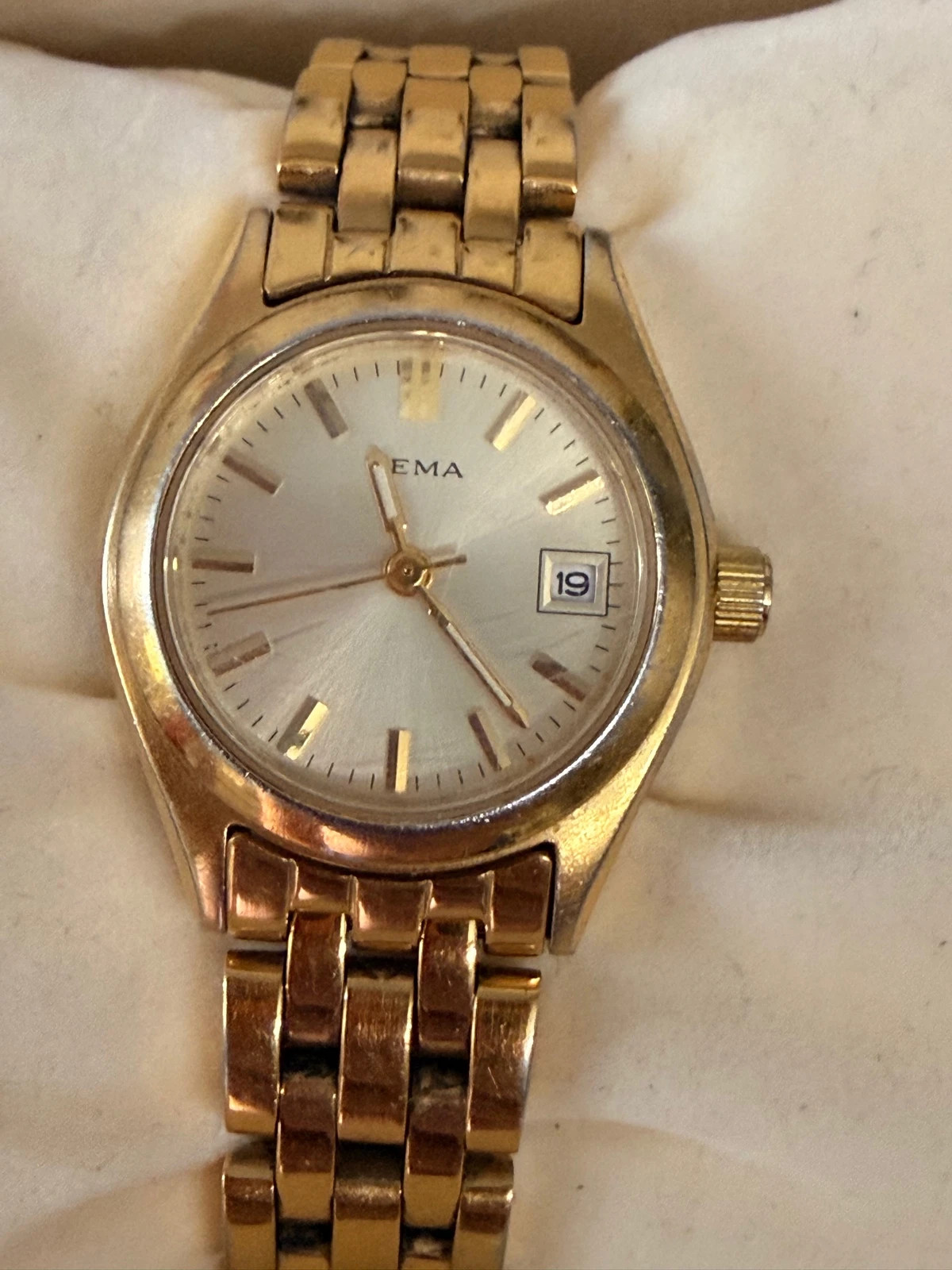 Yema Vintage – Yema – taille Taille unique 2