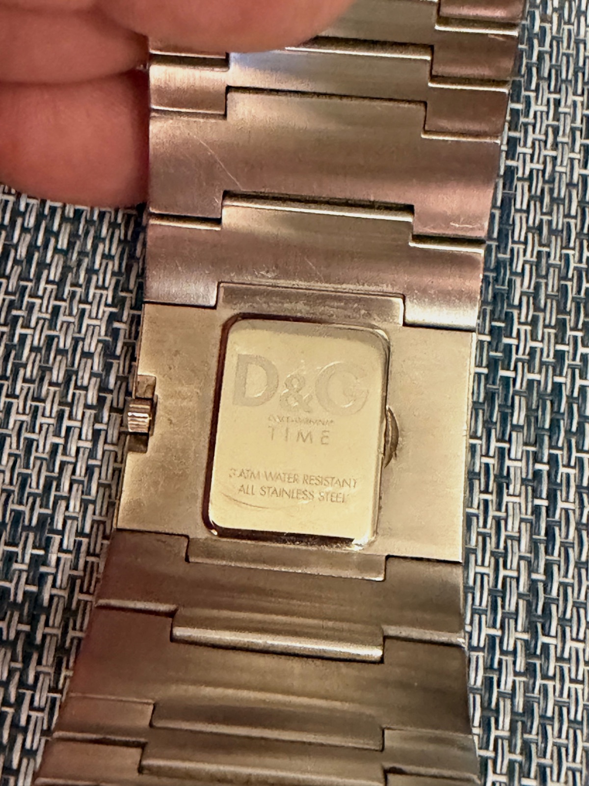 D&G Vintage – D&G 4