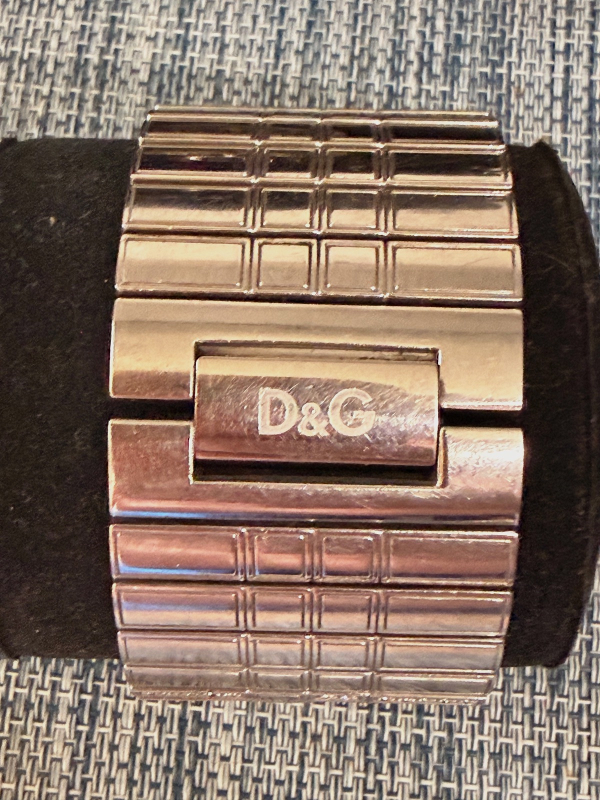 D&G Vintage – D&G 3