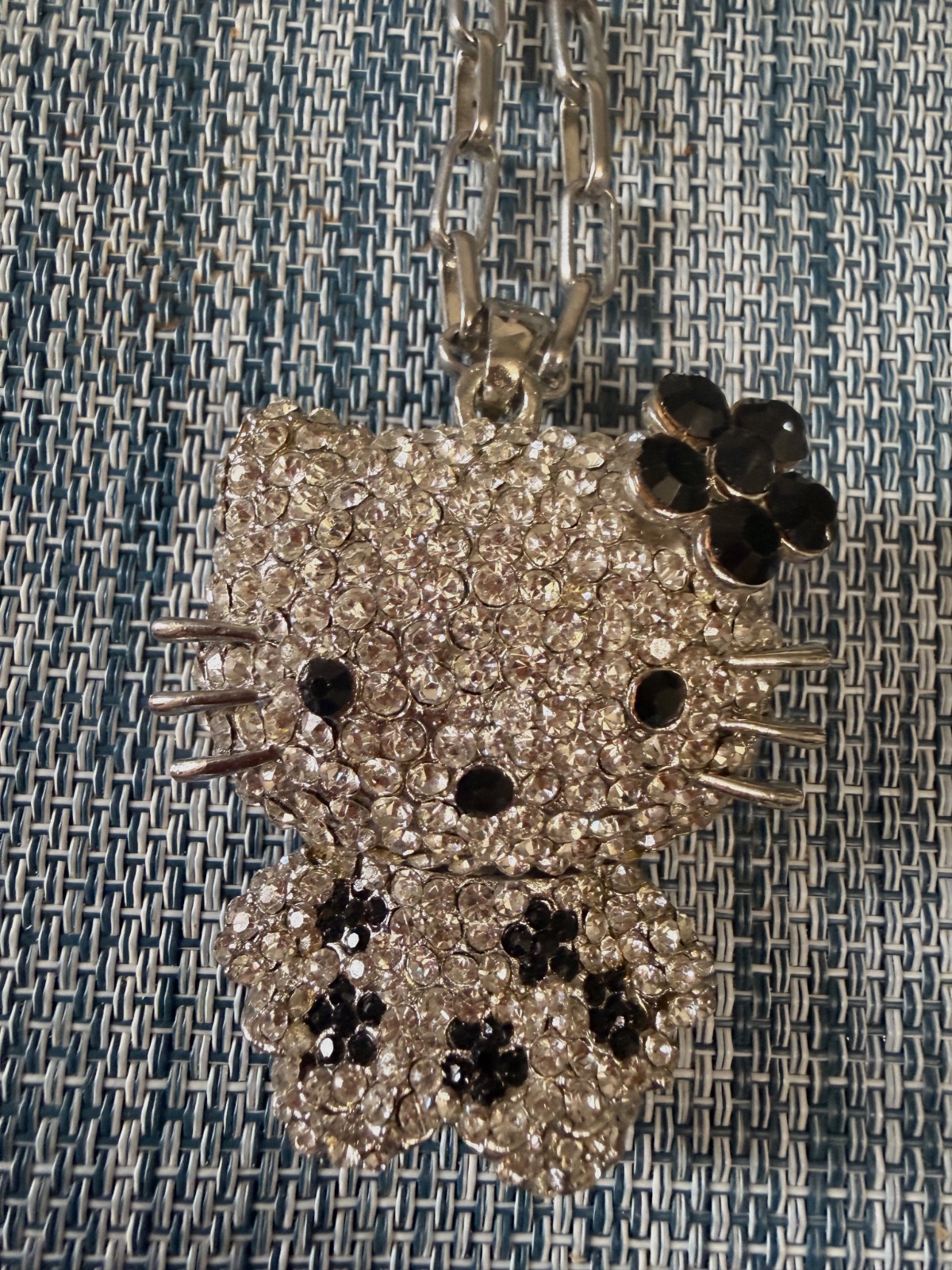 Hello Kitty – taille Taille unique 4