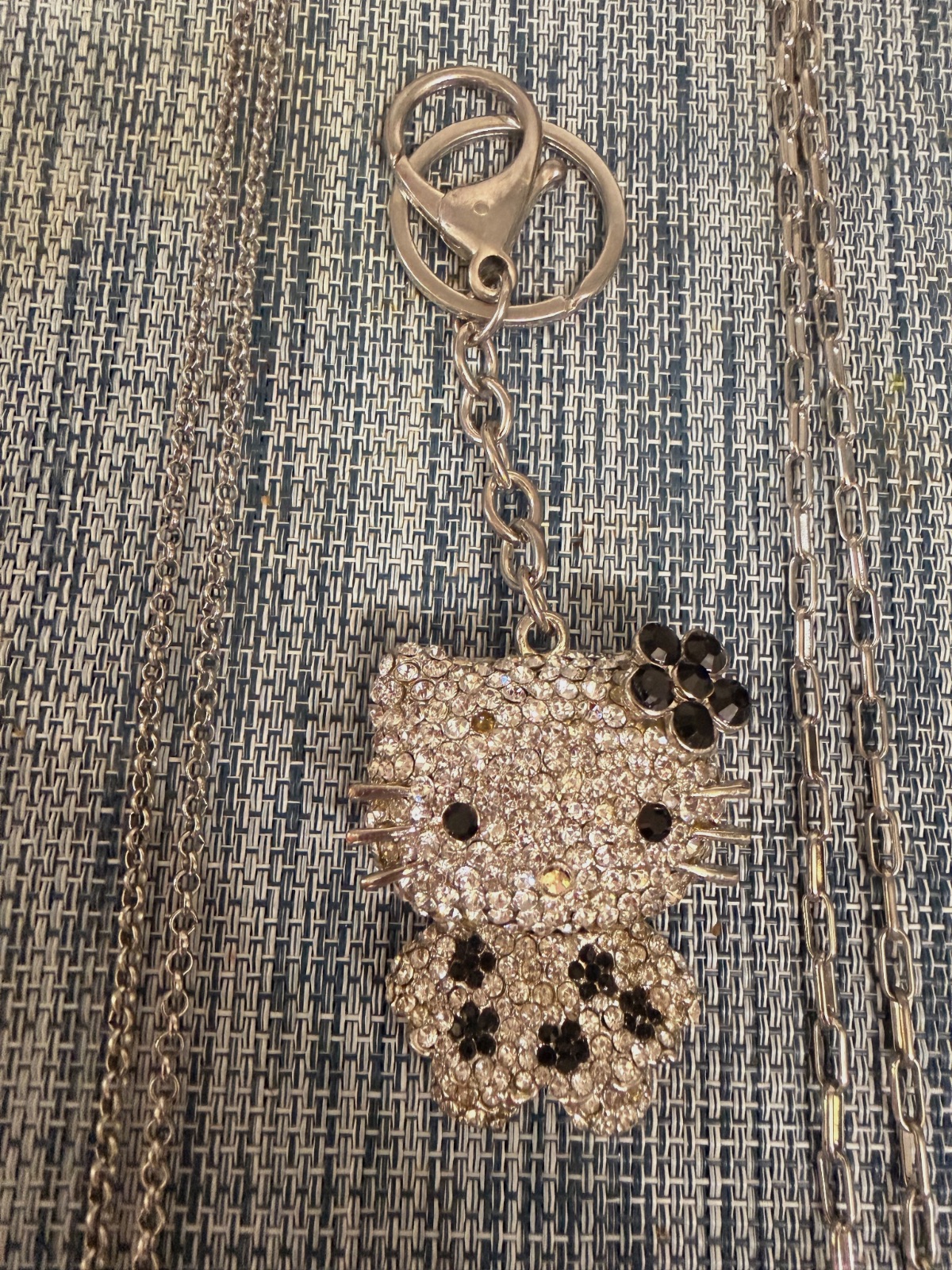 Hello Kitty – taille Taille unique 3