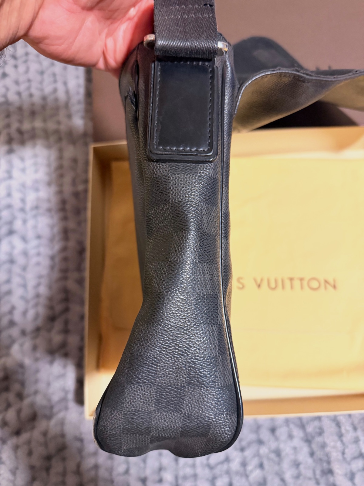 Louis Vuitton  – Louis Vuitton – taille Taille unique 7