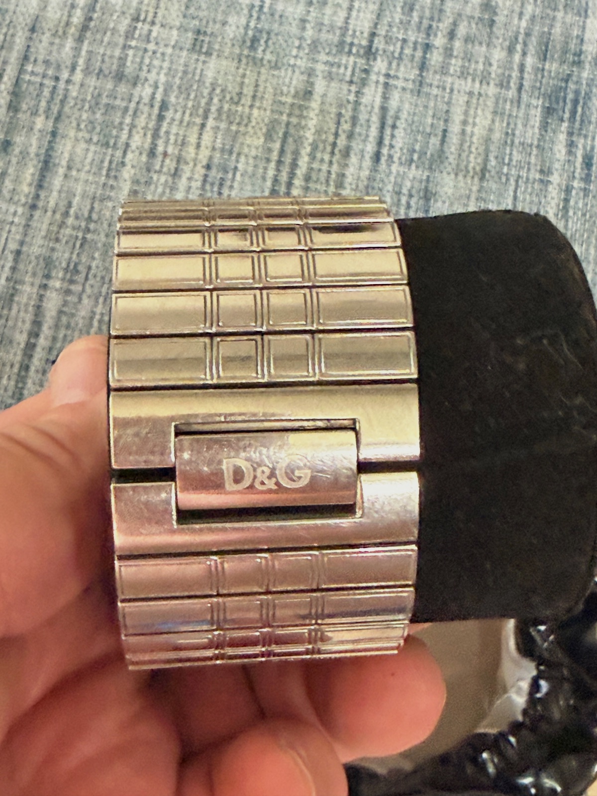 D&G Vintage – D&G 6