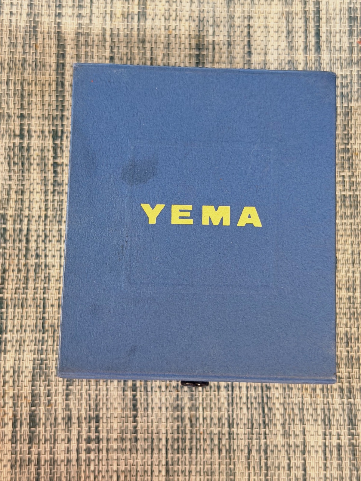 Yama Vintage – Yema 7