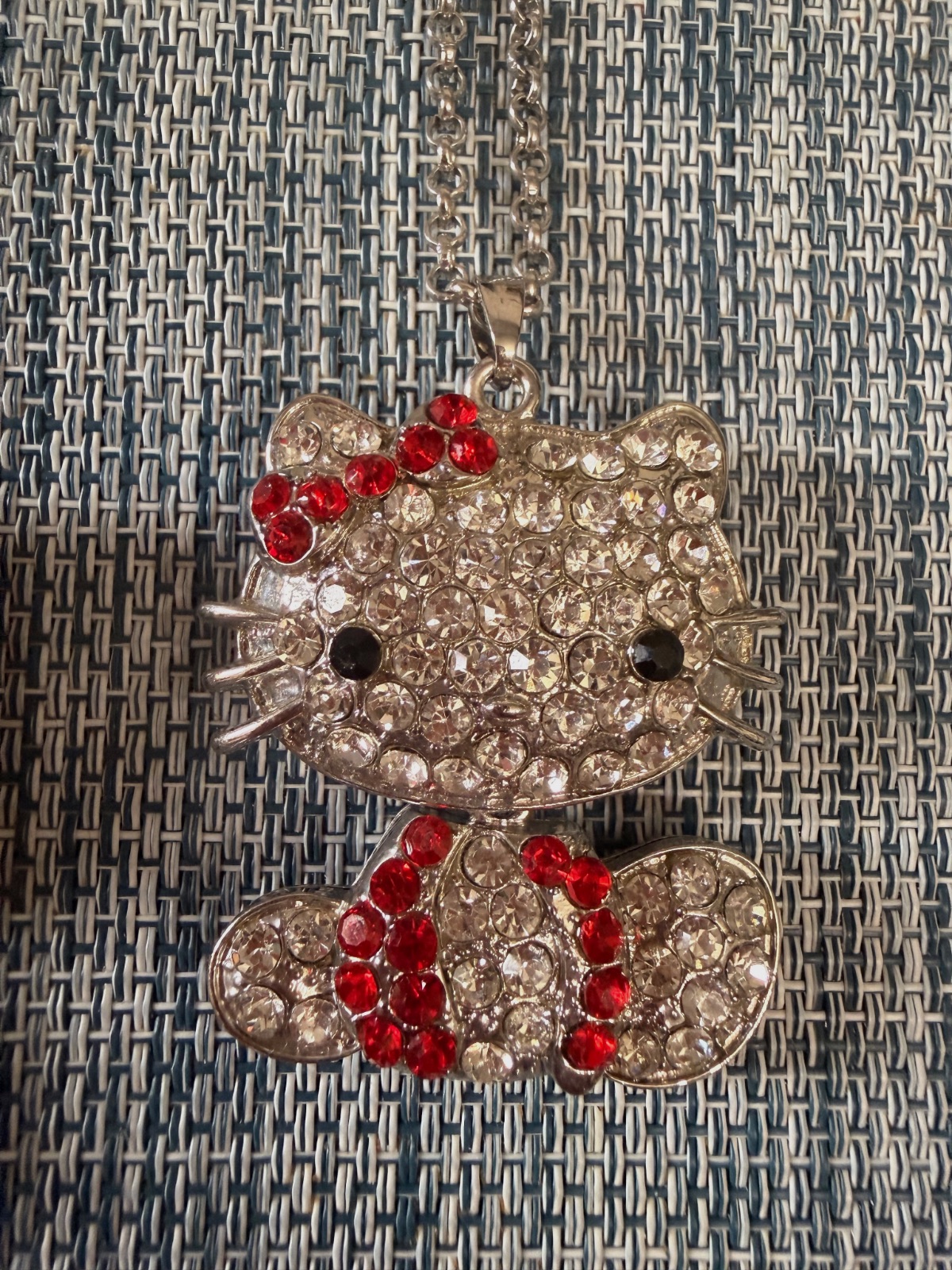 Hello Kitty – taille Taille unique 5