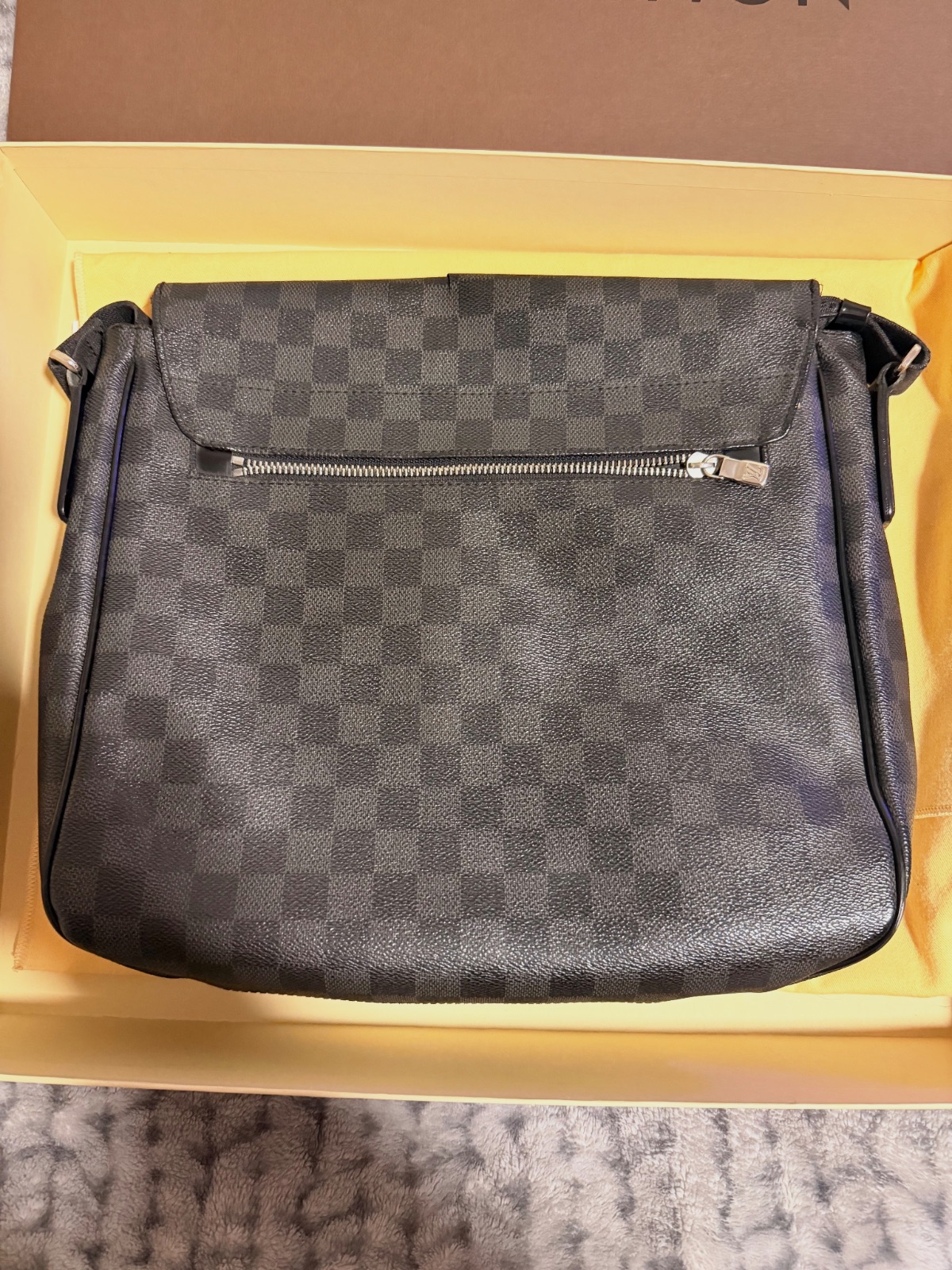 Louis Vuitton  – Louis Vuitton – taille Taille unique 3