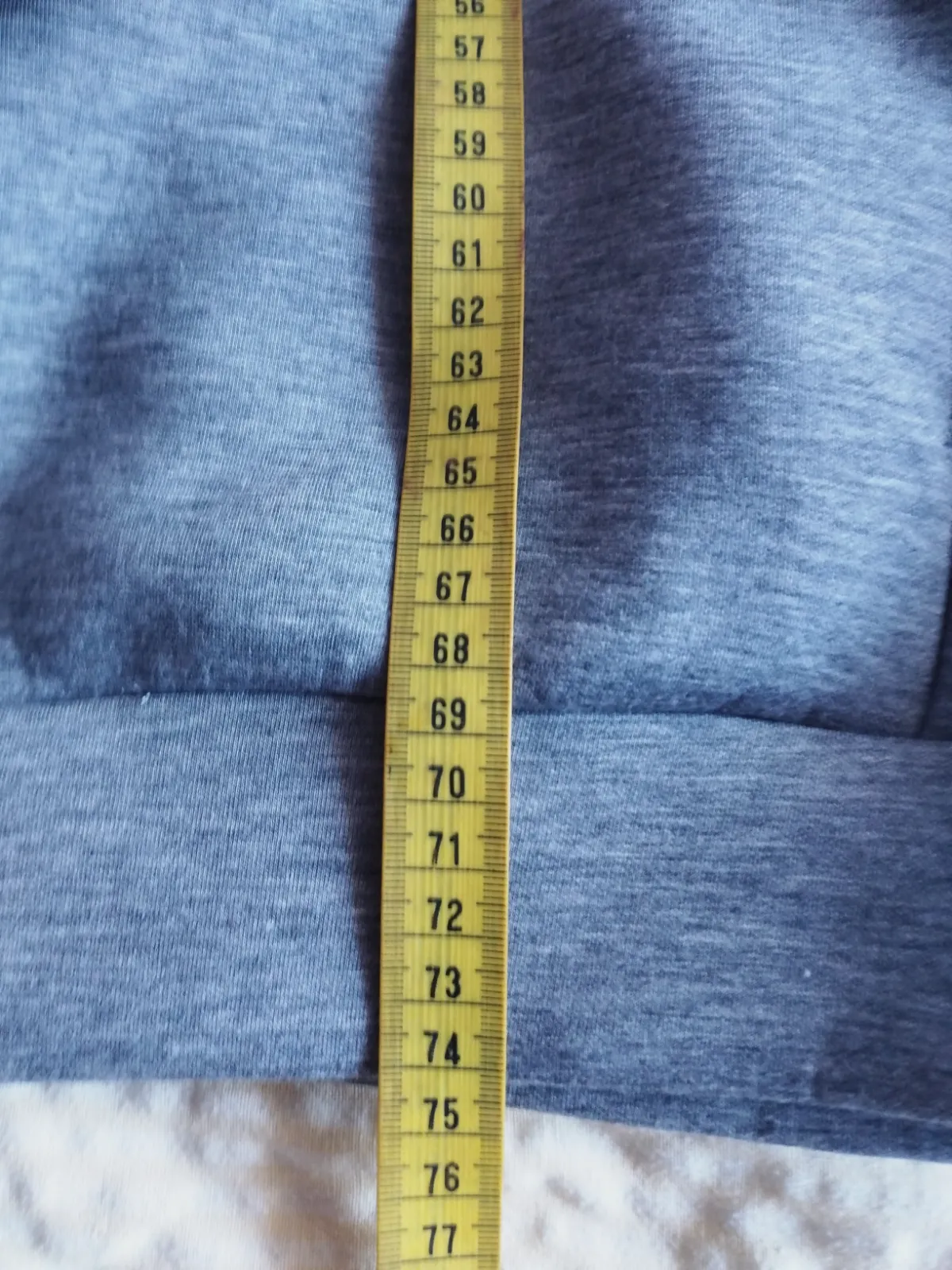 Sudadera gris Talla L nueva con etiqueta – Kiabi – taille L 3